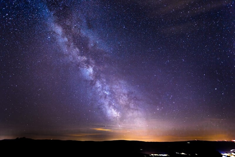 Starlit Banquet