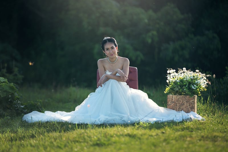 Rustic barn wedding venue