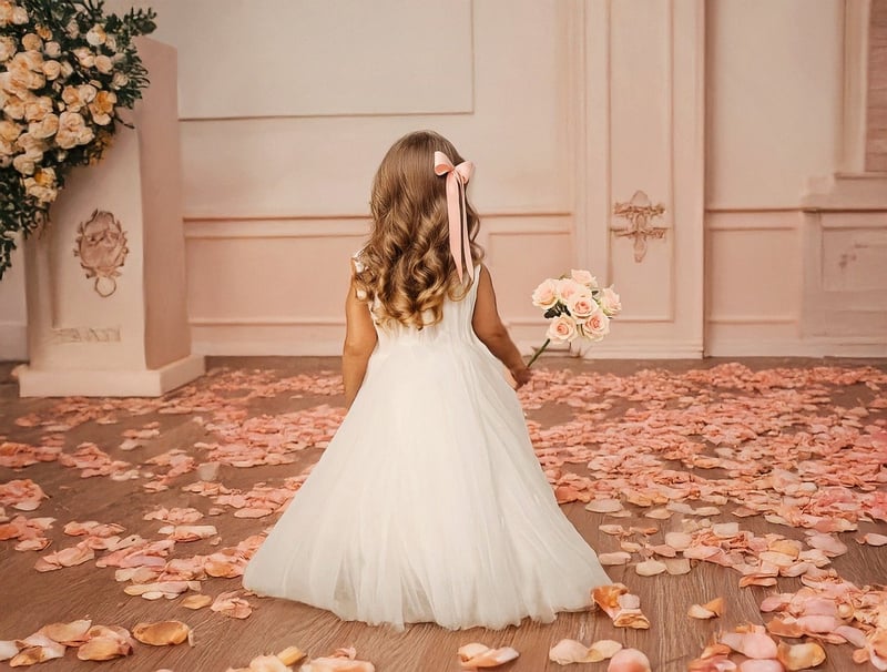 Garden Wedding Venue